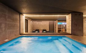 La Suite Matera Hotel&Spa