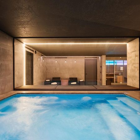 La Suite Matera Hotel&Spa Esterno foto