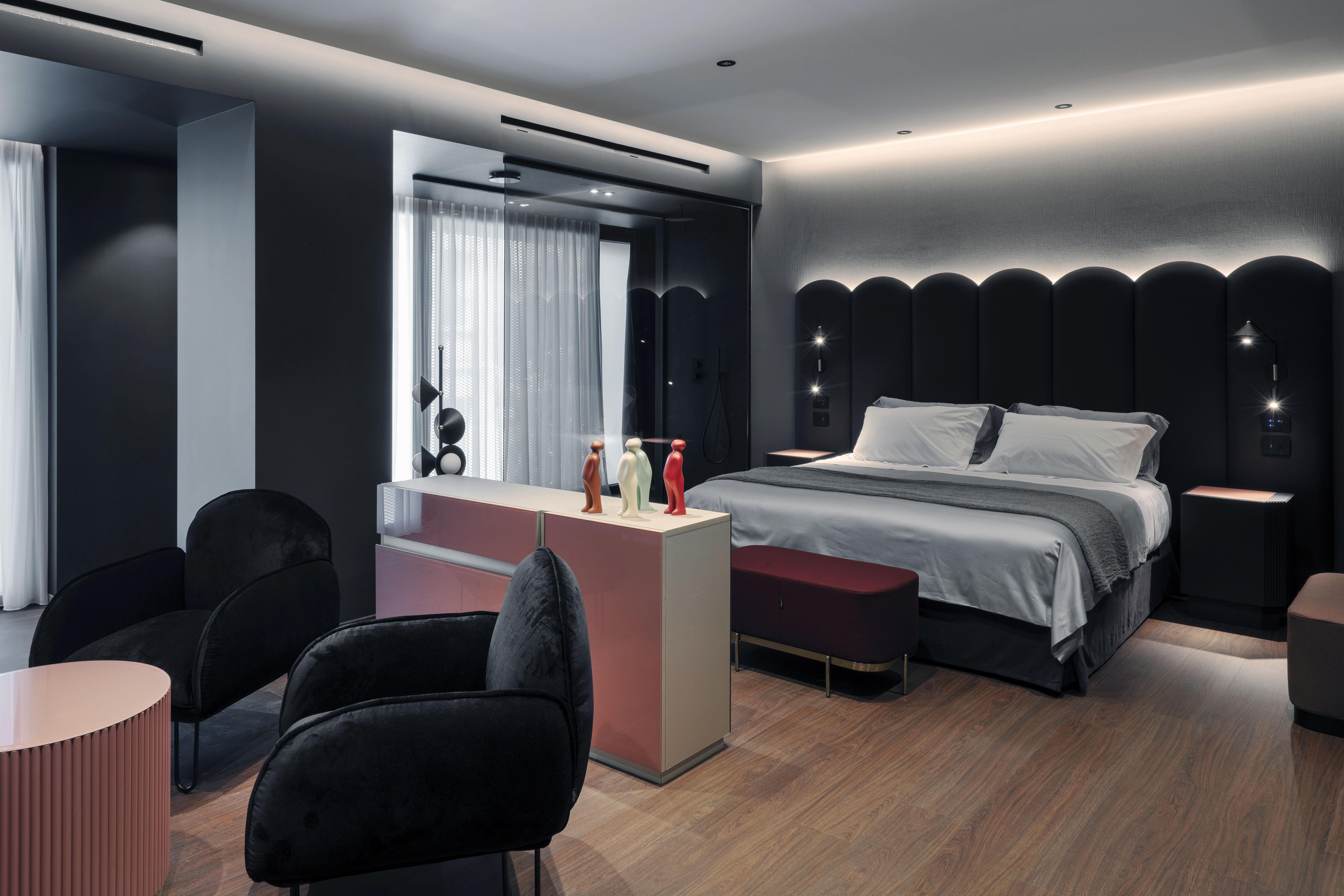 La Suite Matera Hotel&Spa Esterno foto
