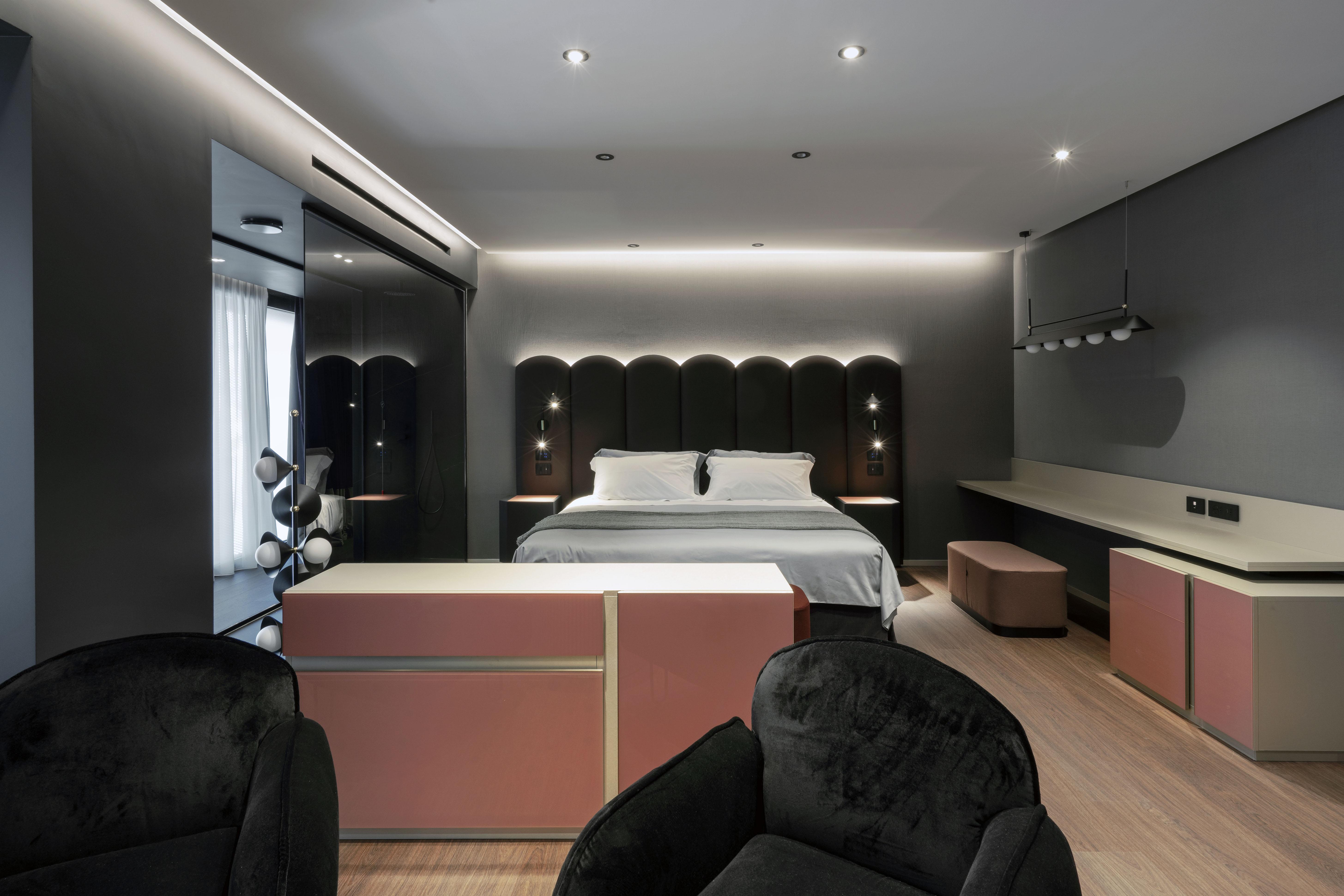 La Suite Matera Hotel&Spa Esterno foto