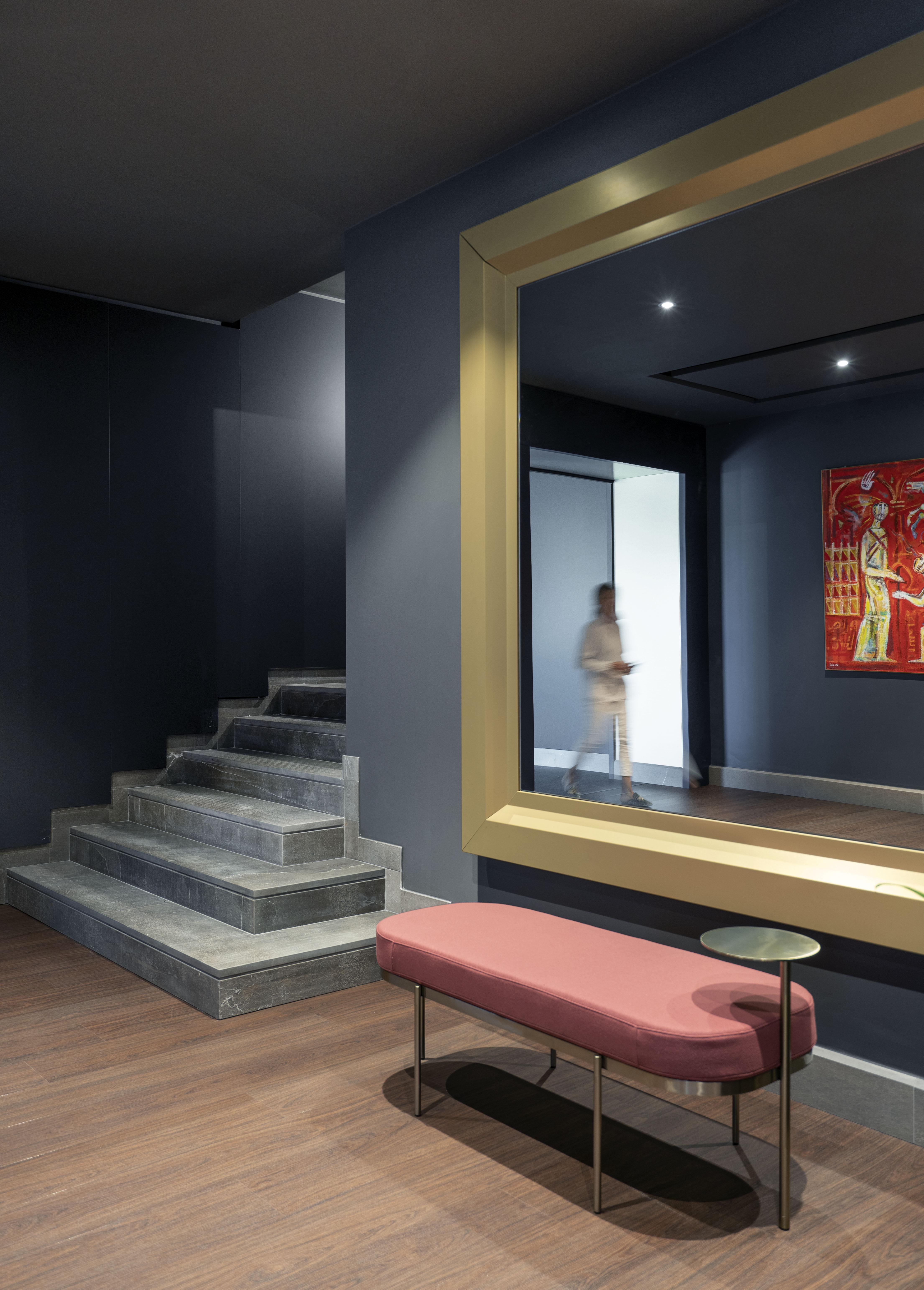 La Suite Matera Hotel&Spa Esterno foto