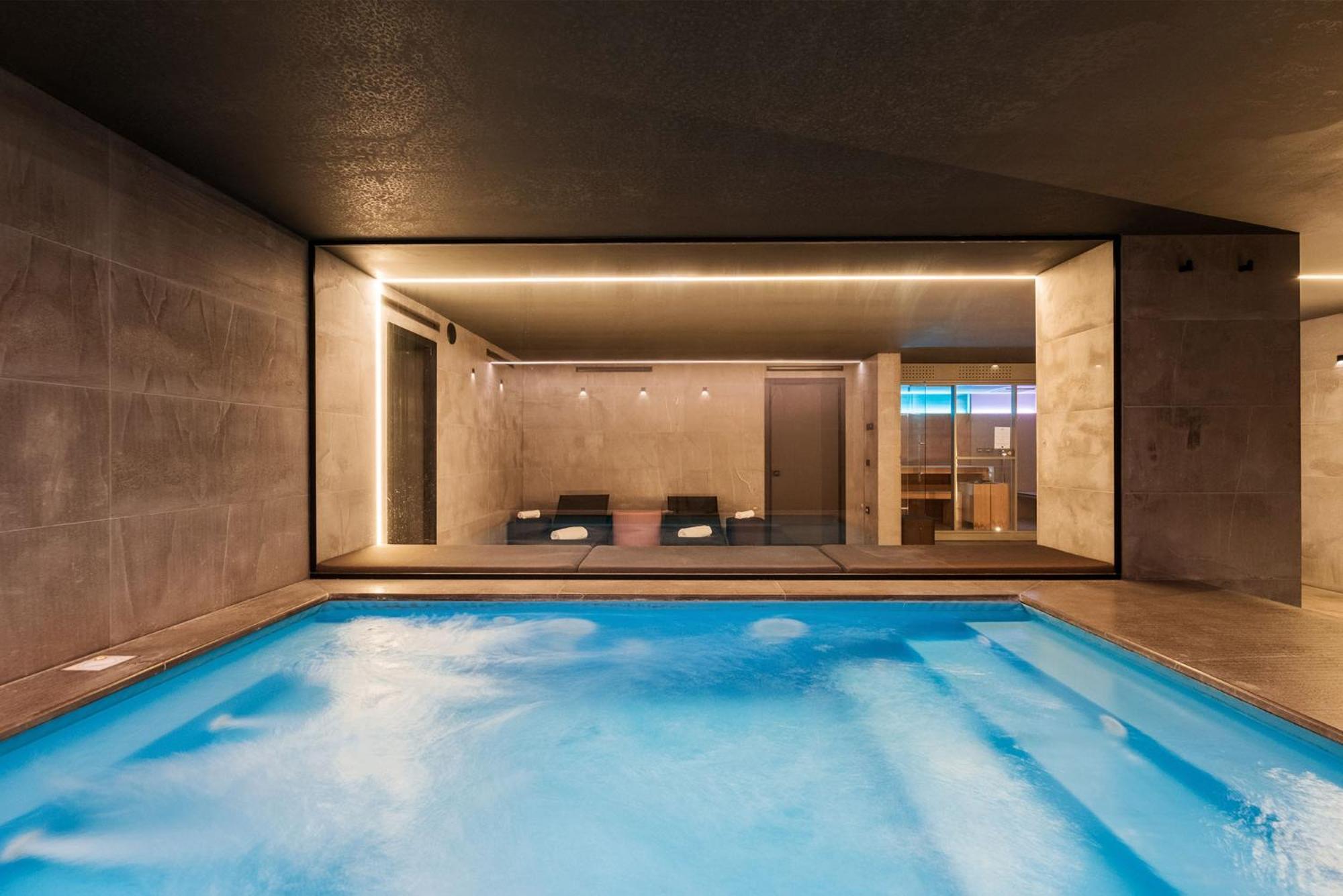 La Suite Matera Hotel&Spa Esterno foto