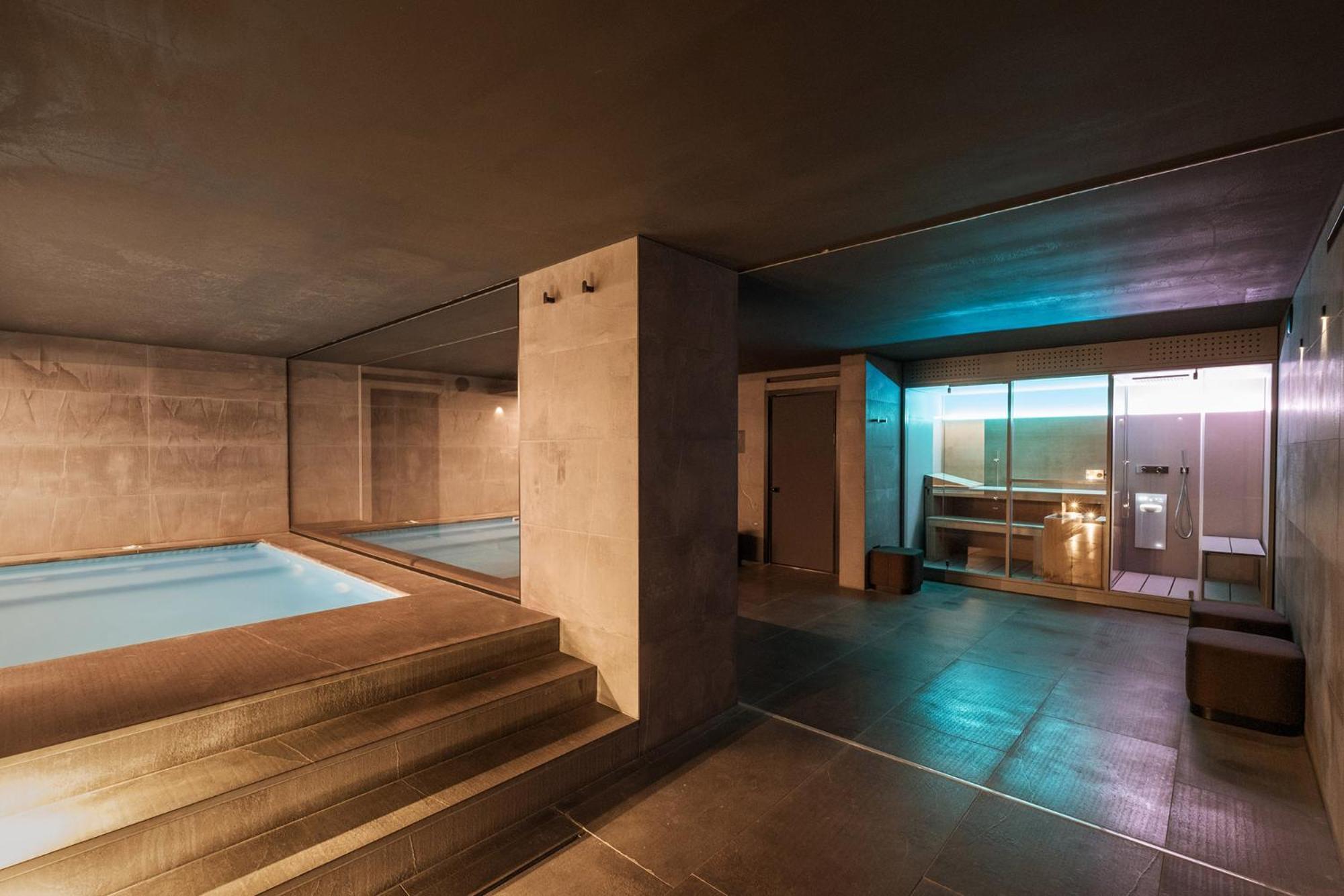 La Suite Matera Hotel&Spa Esterno foto