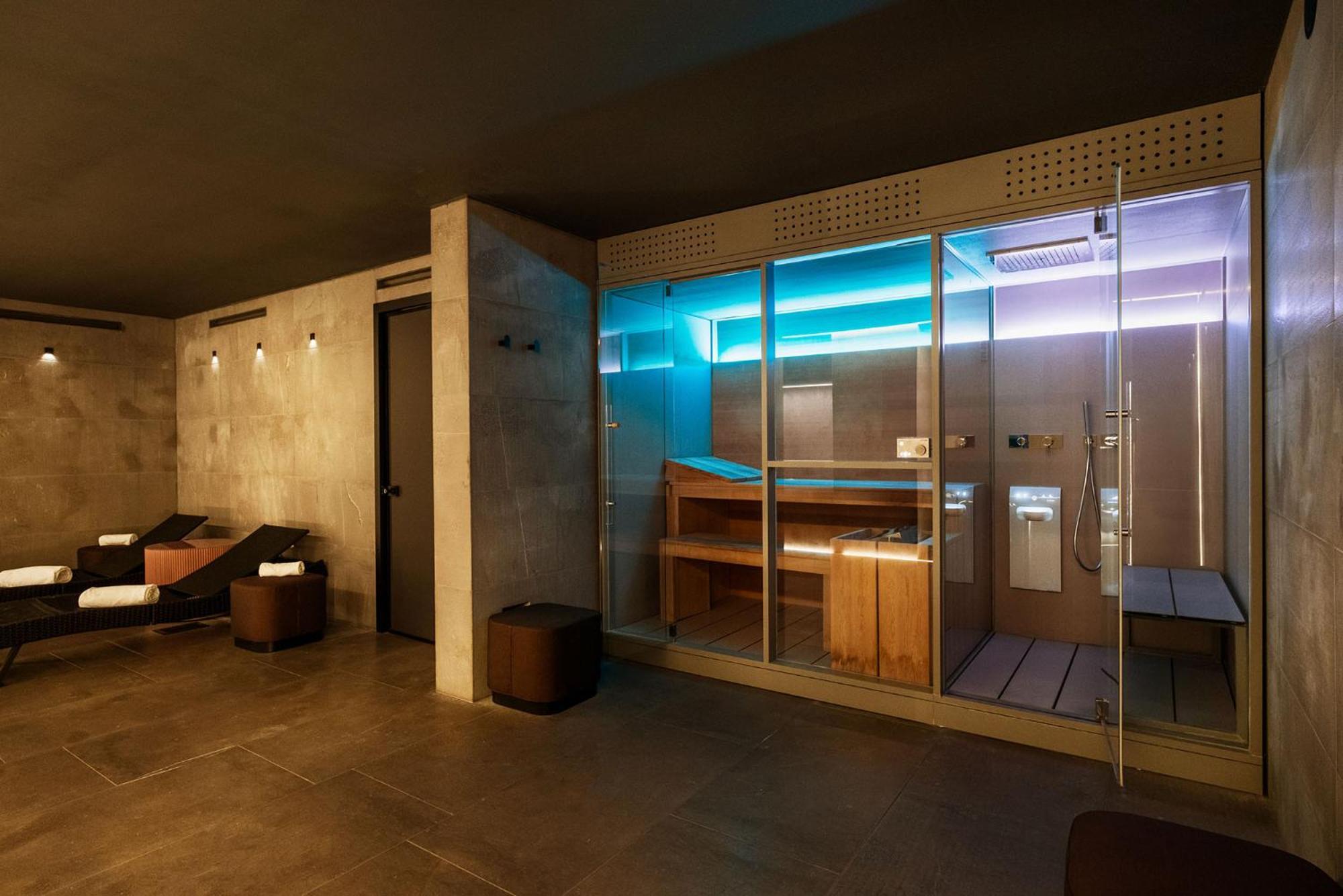 La Suite Matera Hotel&Spa Esterno foto
