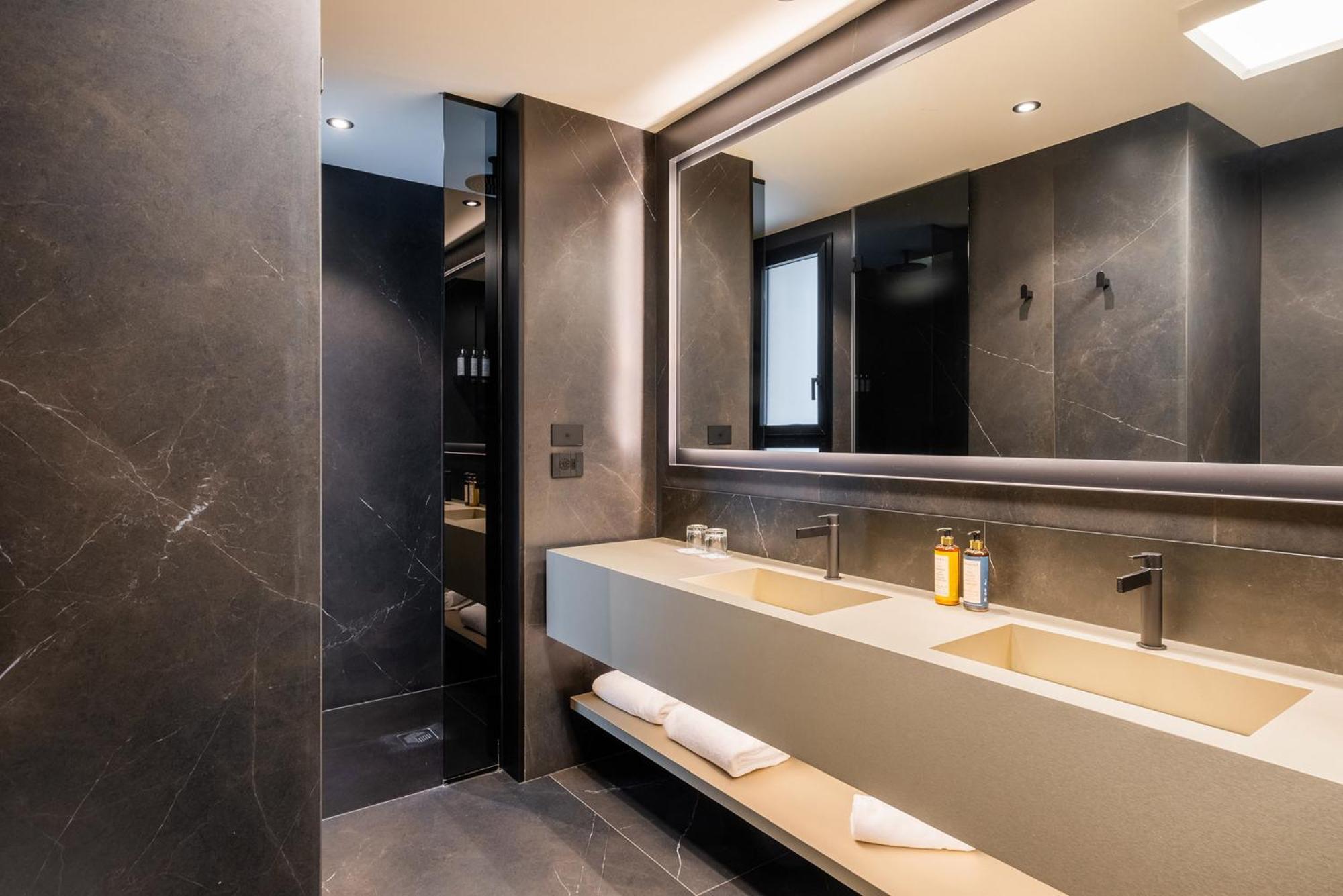 La Suite Matera Hotel&Spa Esterno foto