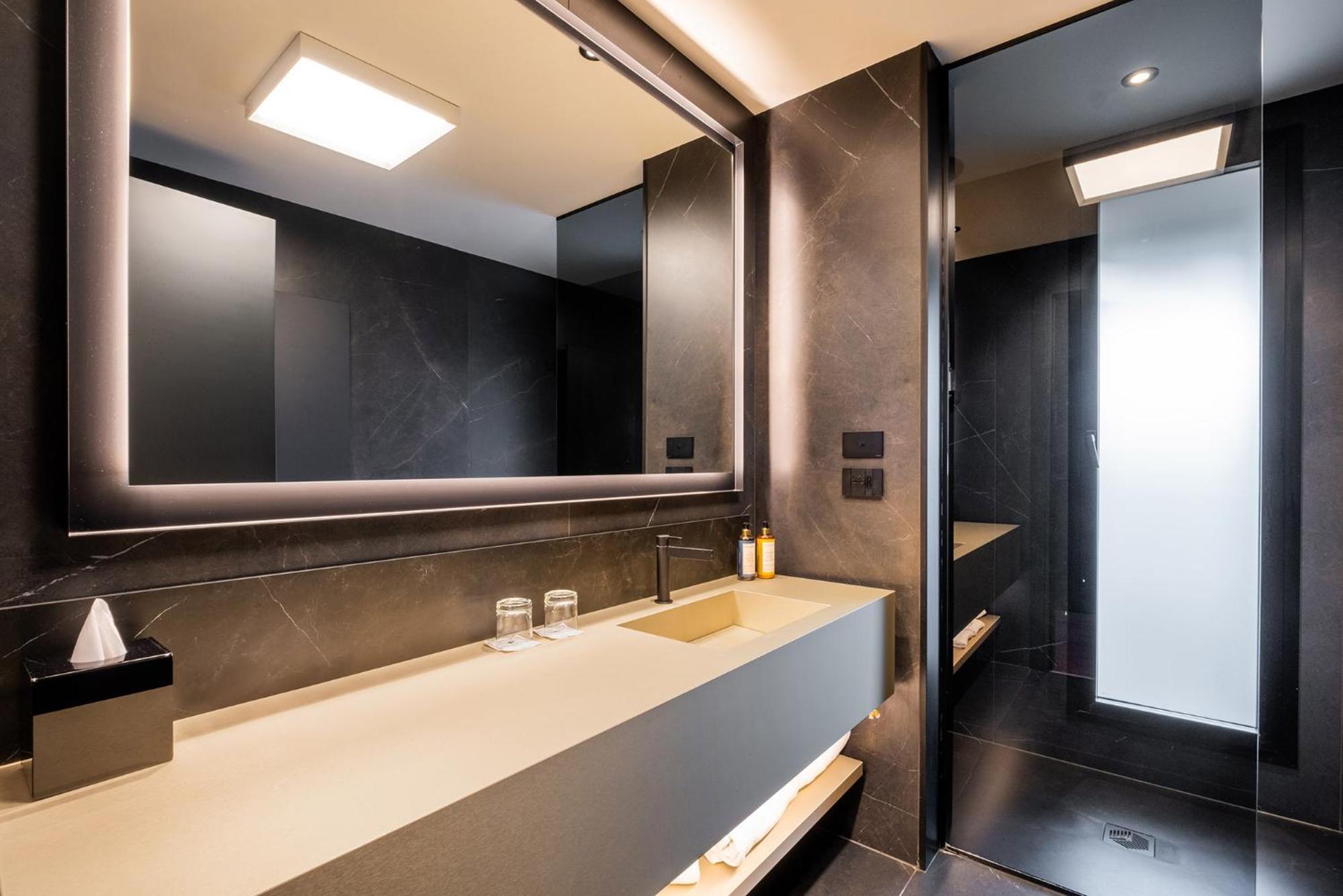 La Suite Matera Hotel&Spa Esterno foto