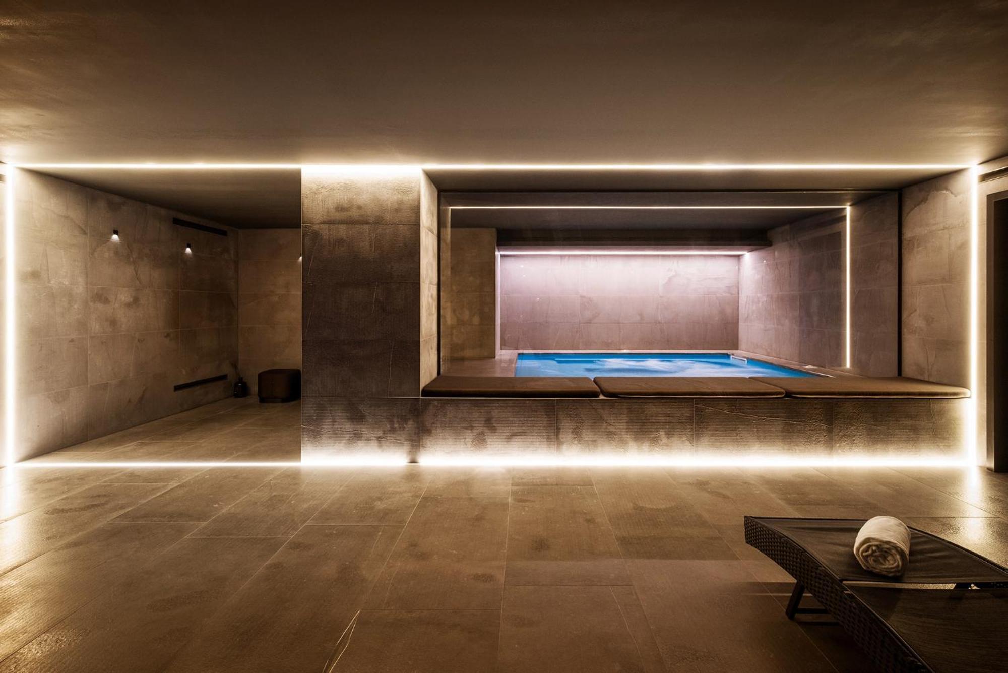 La Suite Matera Hotel&Spa Esterno foto