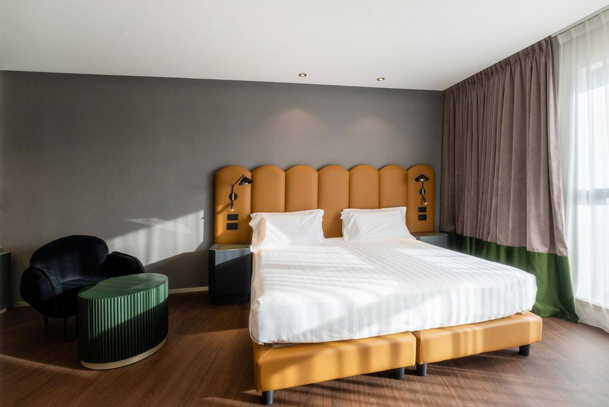 La Suite Matera Hotel&Spa Esterno foto