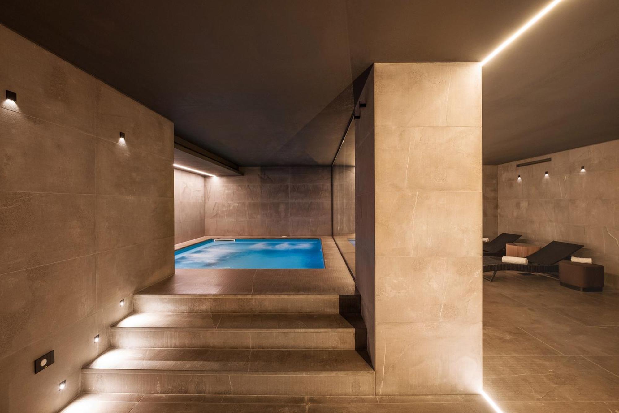 La Suite Matera Hotel&Spa Esterno foto
