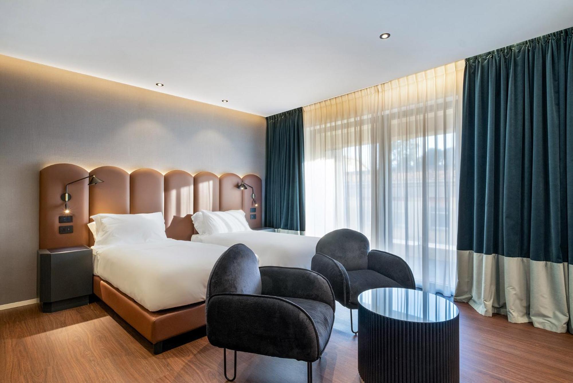 La Suite Matera Hotel&Spa Esterno foto