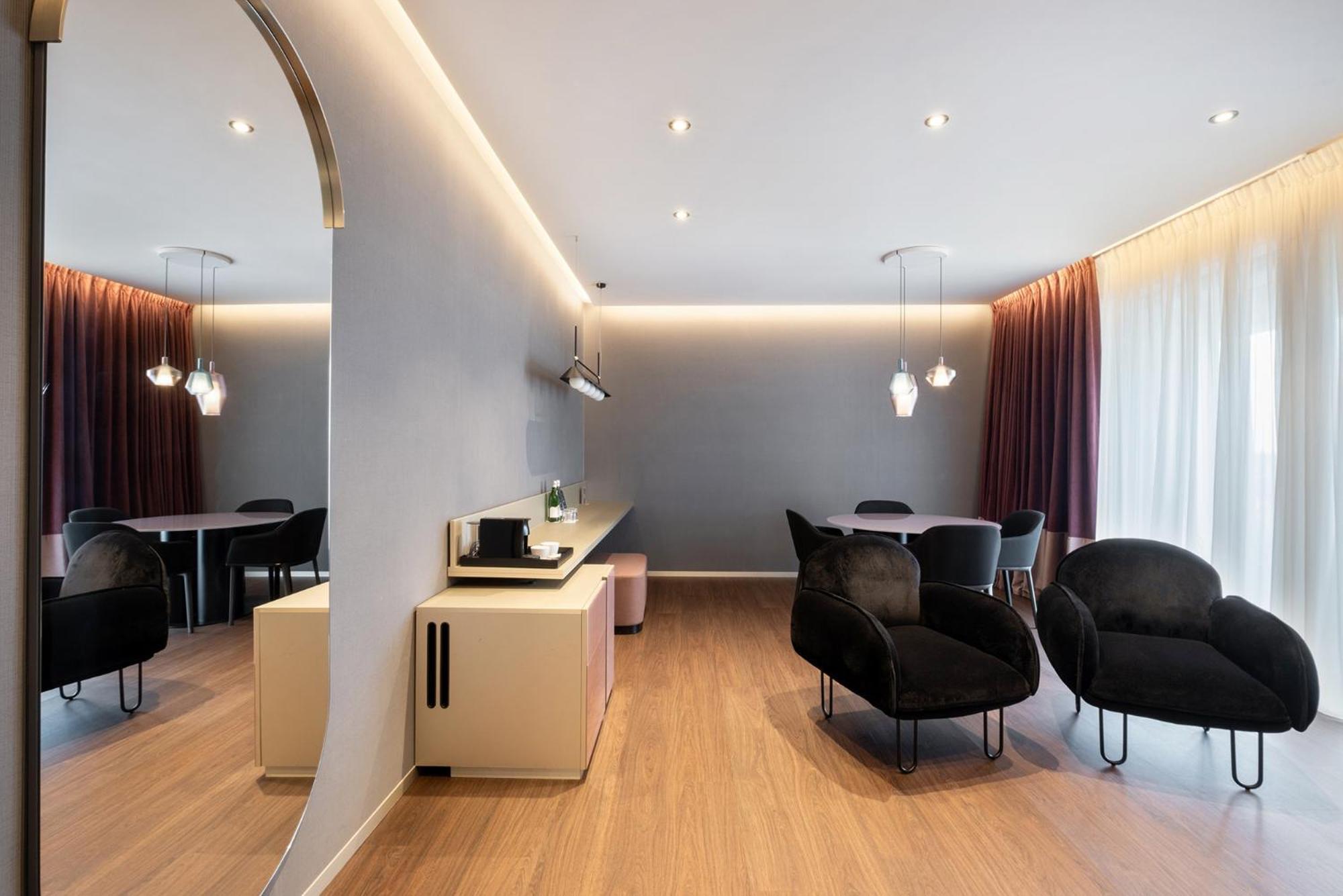 La Suite Matera Hotel&Spa Esterno foto