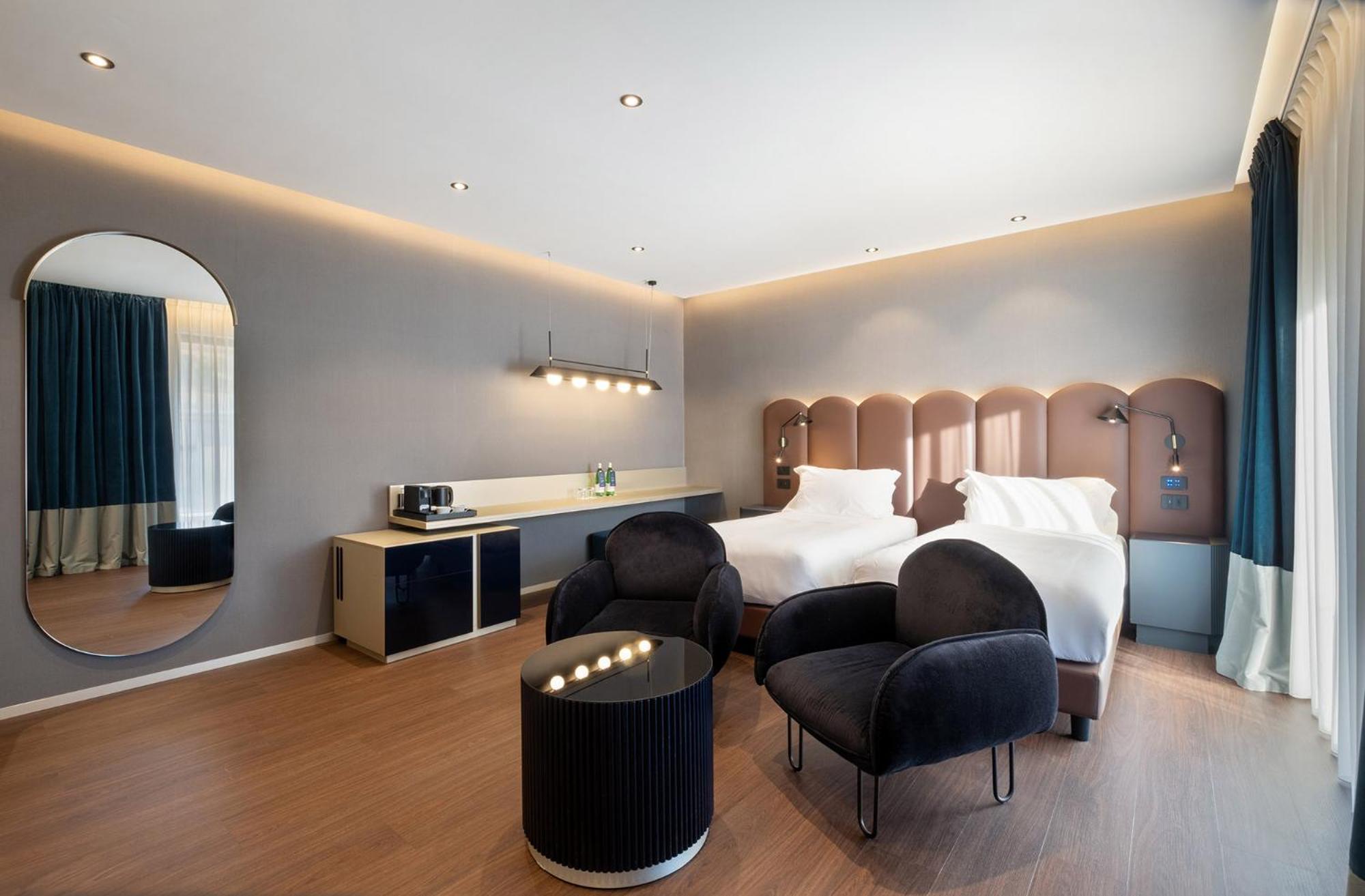 La Suite Matera Hotel&Spa Esterno foto