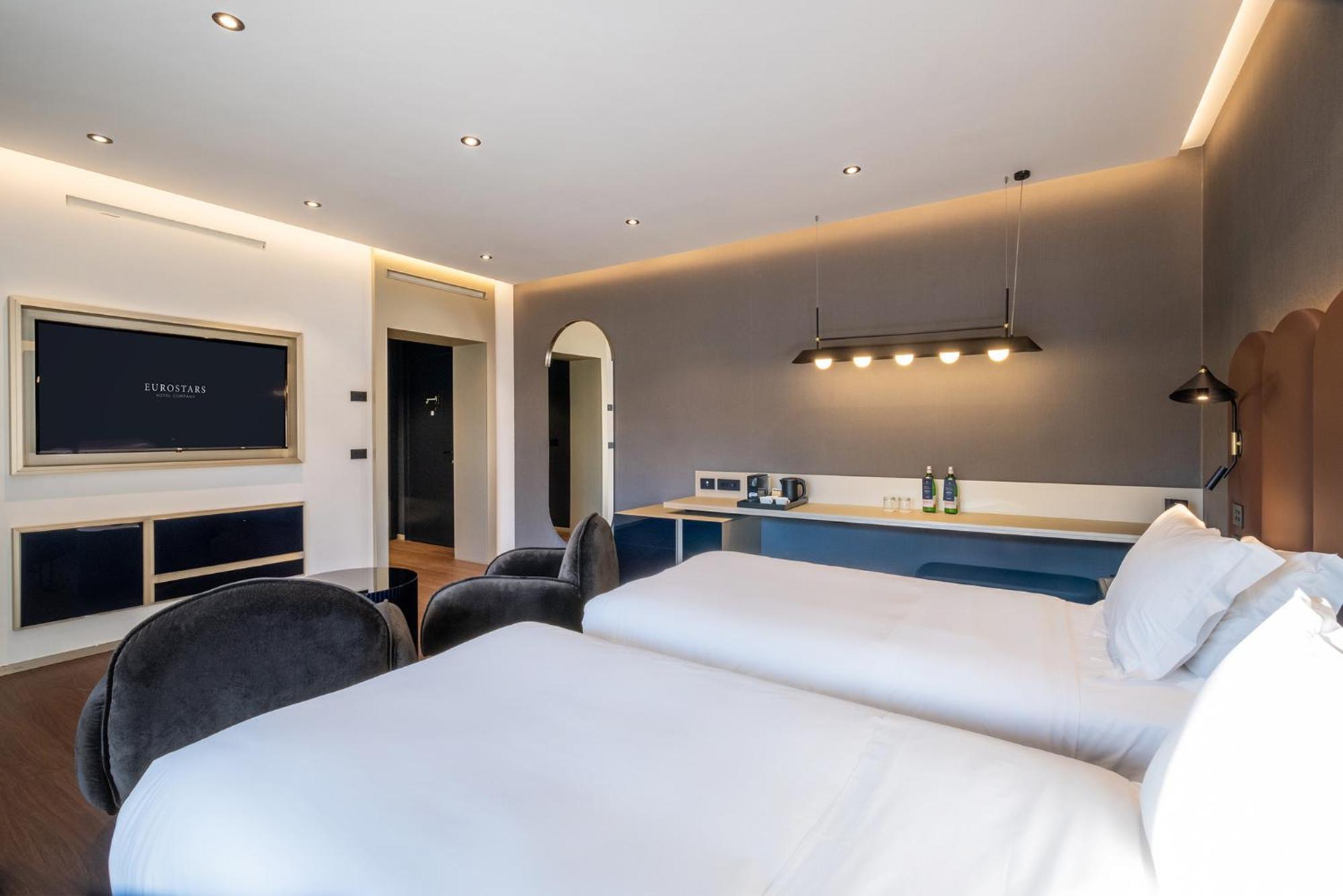 La Suite Matera Hotel&Spa Esterno foto