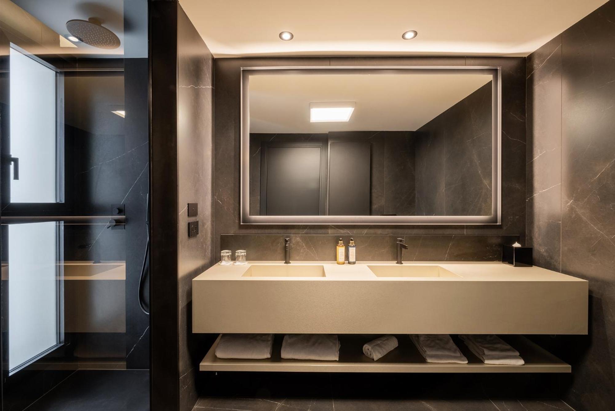 La Suite Matera Hotel&Spa Esterno foto