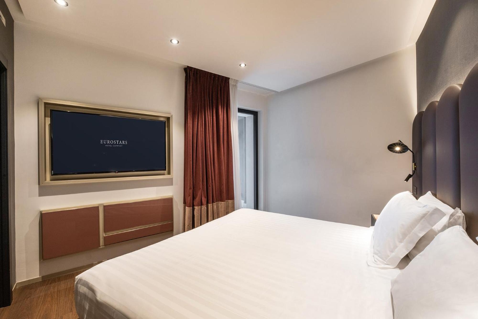 La Suite Matera Hotel&Spa Esterno foto
