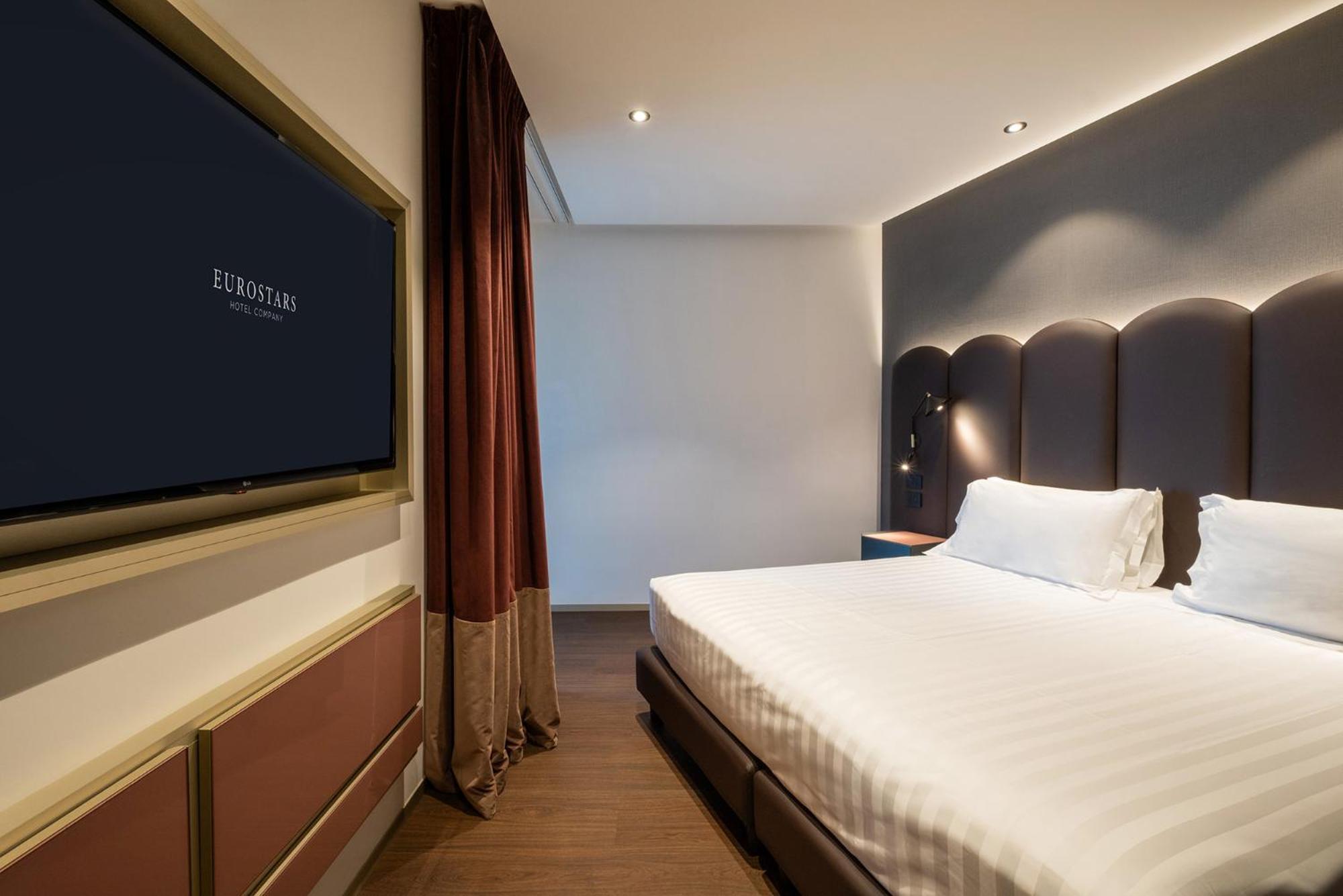 La Suite Matera Hotel&Spa Esterno foto