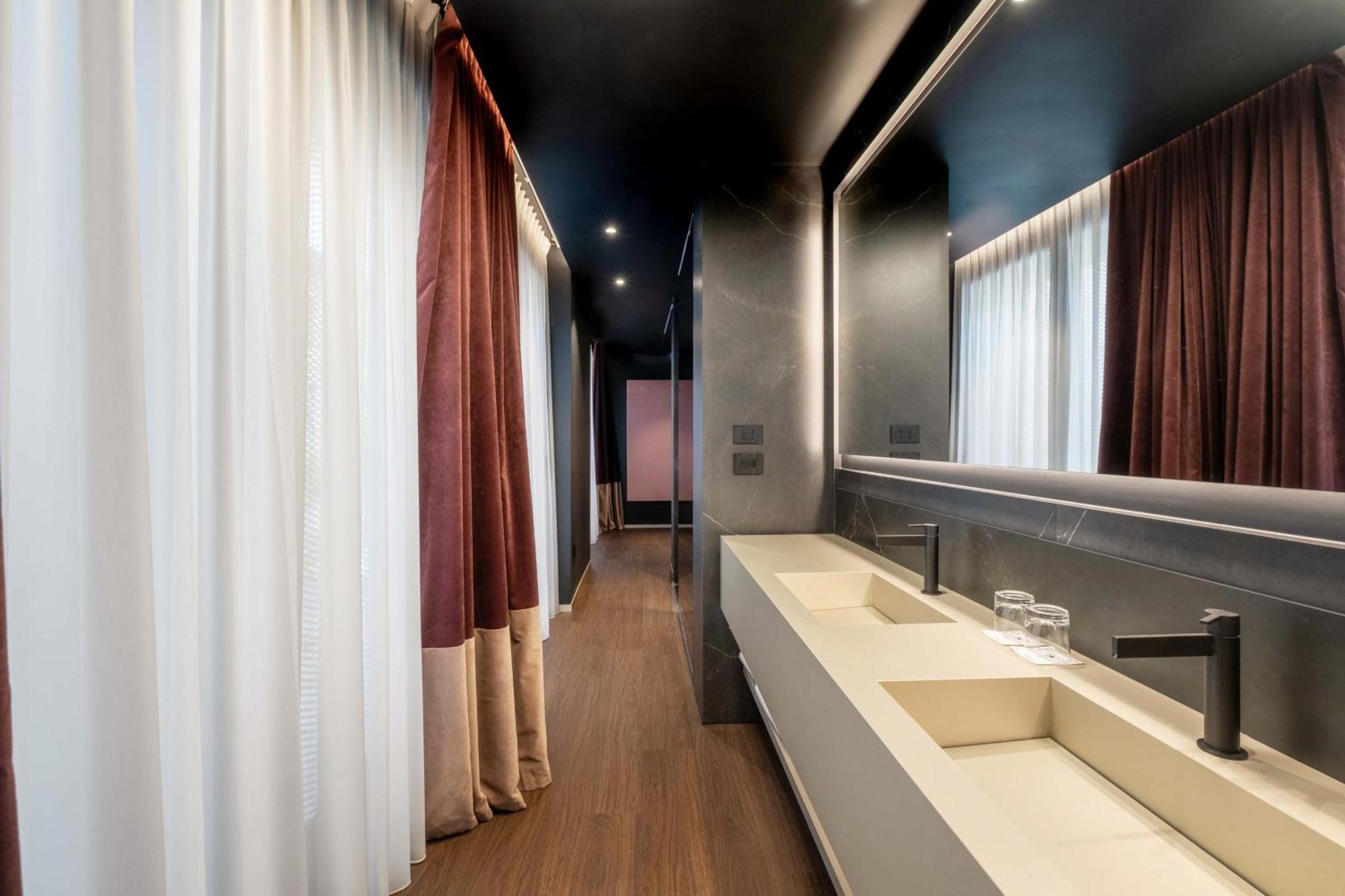 La Suite Matera Hotel&Spa Esterno foto