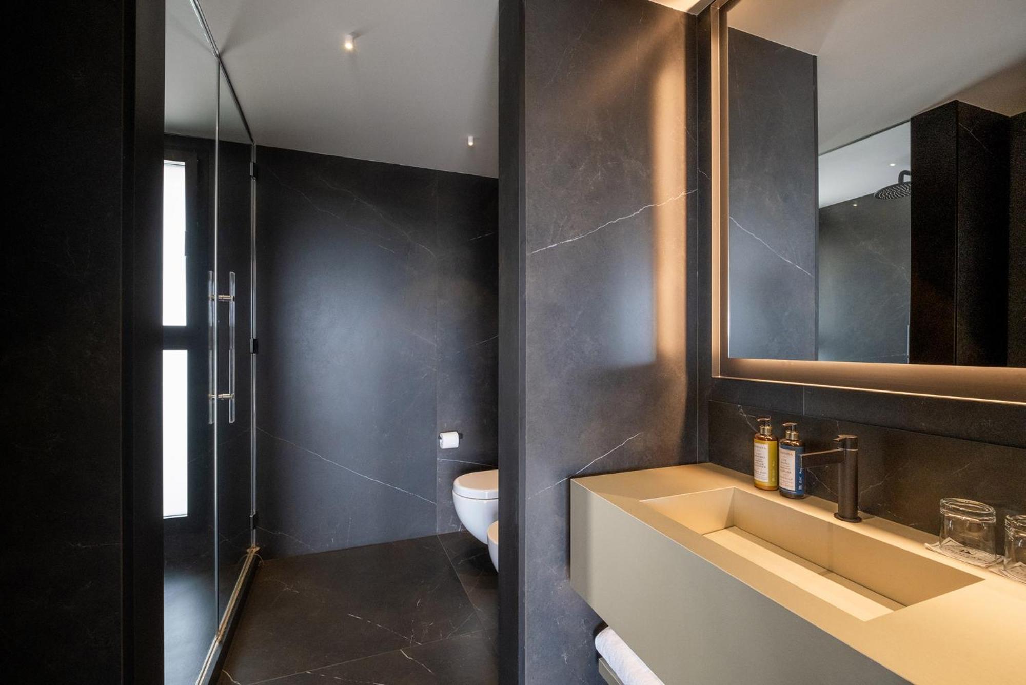 La Suite Matera Hotel&Spa Esterno foto