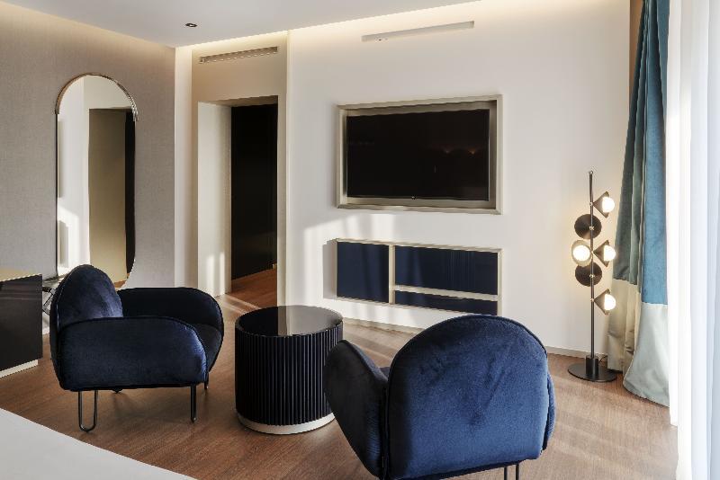 La Suite Matera Hotel&Spa Esterno foto